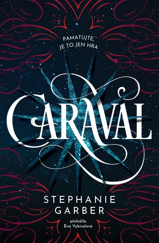 Caraval: Product review