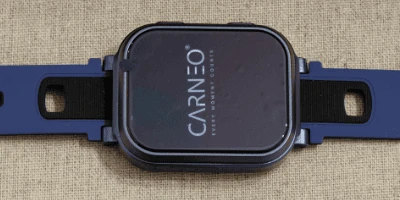 test carneo hodinek pro děti