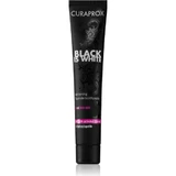 Curaprox Black is White