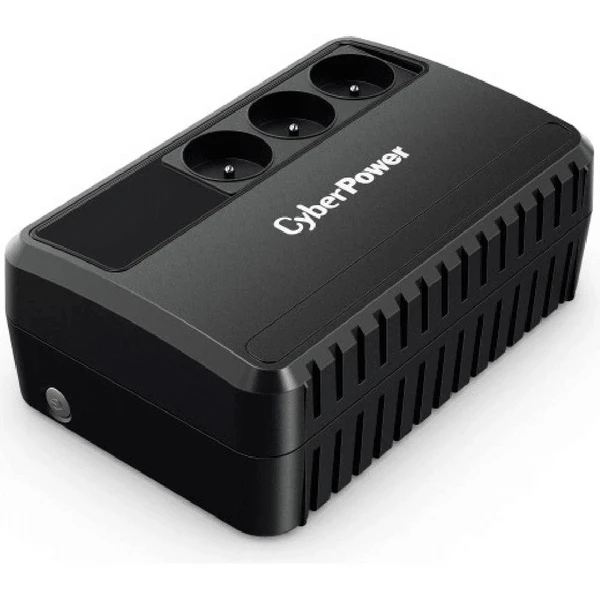 CyberPower BU650E-FR: Product review