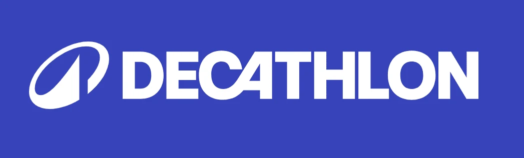 Decathlon logo