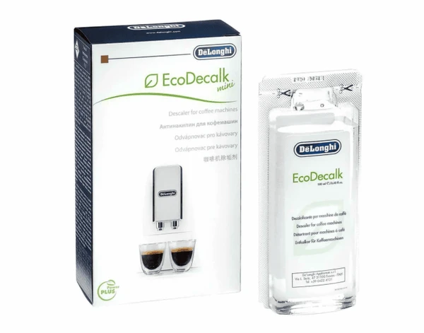 DēLonghi EcoDecalk Mini: Product review