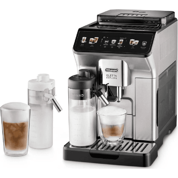 De’Longhi Eletta Explore: Product review