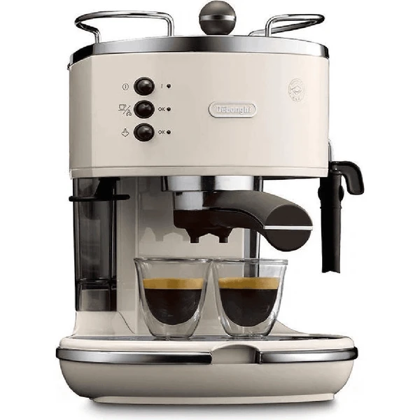 De’Longhi Icona Vintage: Product review