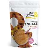 Dietní koktejly od MixSlim