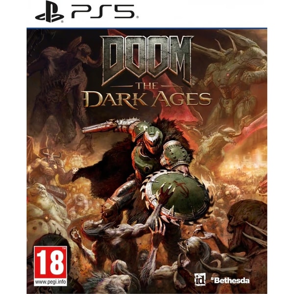DOOM: The Dark Ages: Product review