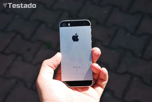 Recenze Apple iPhone SE 32 GB
