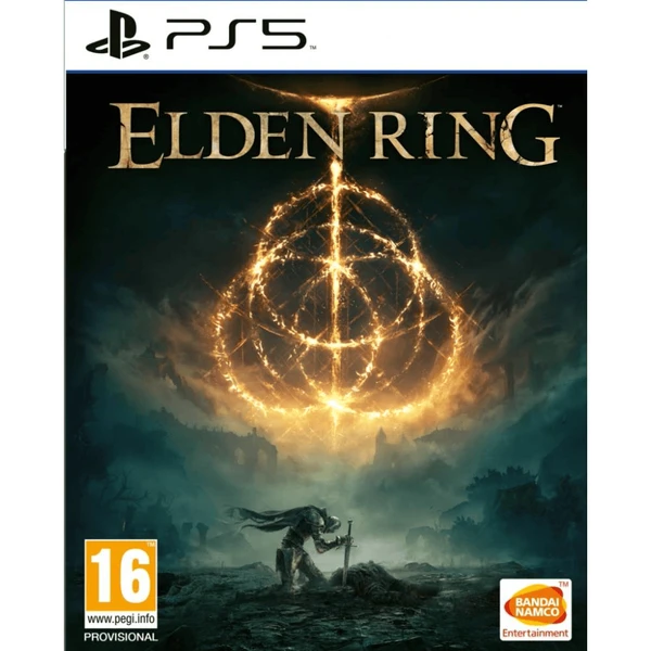 Elden Ring: Product review