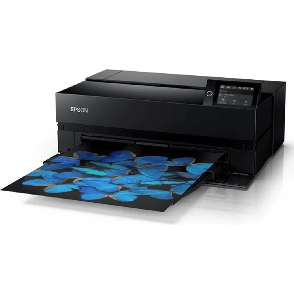 Epson SureColor SC-P700: Product review