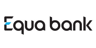 Equa Bank logo