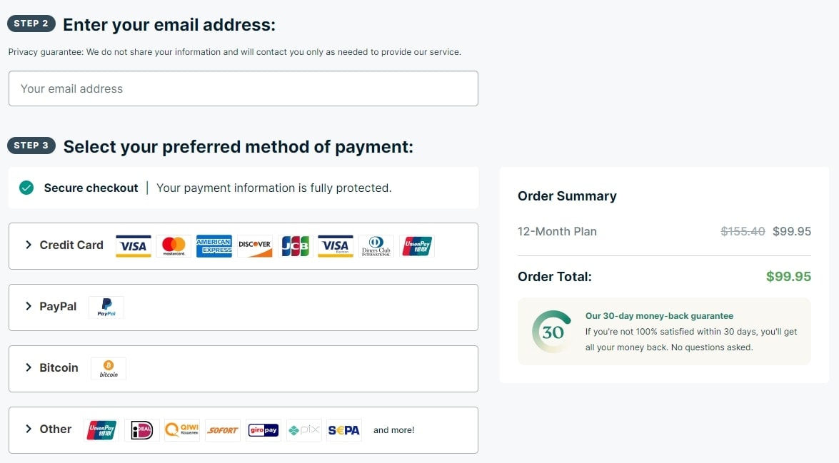 koupit express VPN
