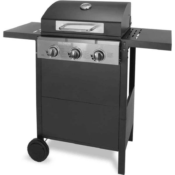 Fieldmann FZG 3003: Product review