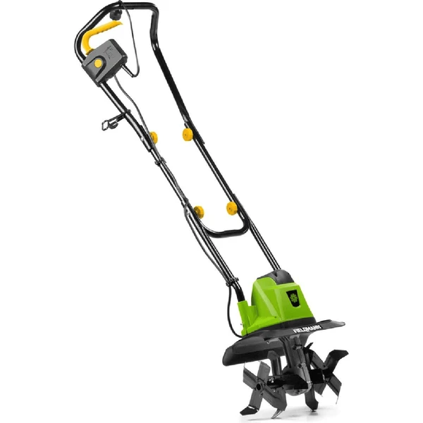 Fieldmann FZK 2002-E: Product review