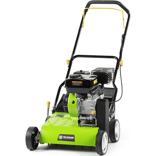 Fieldmann FZV 6050-B: Product review