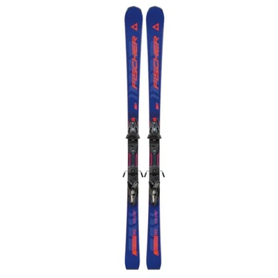 Fischer The Curv DTX MT