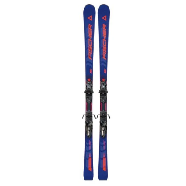 Fischer The Curv DTX MT: Product review