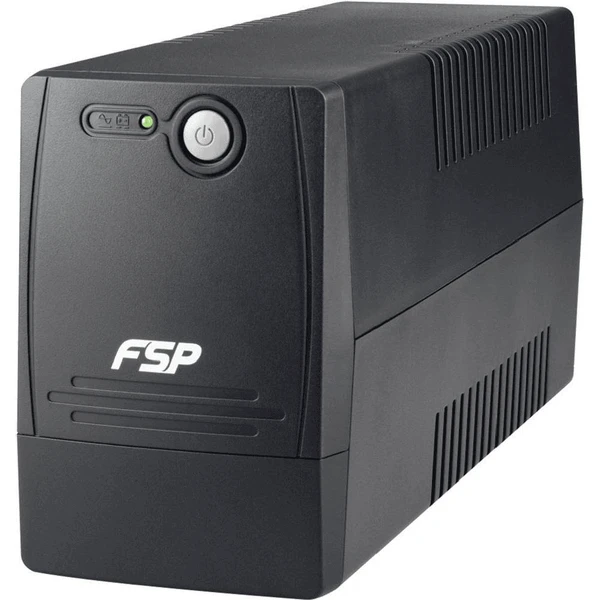 Fortron UPS FP 2000: Product review