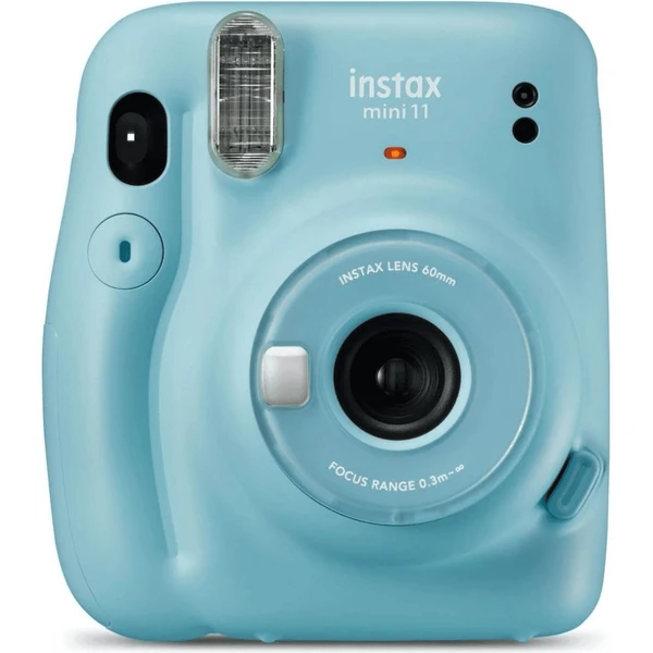 Fujifilm Instax Mini 11: Product review