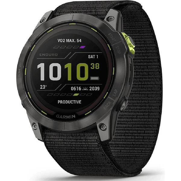 Garmin Enduro 2: Product review