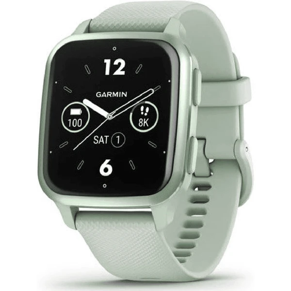 Garmin Venu Sq 2: Product review