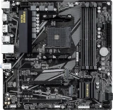 Gigabyte B550M DS3H R2
