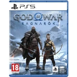 God of War Ragnarok (2024)
