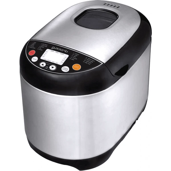 Guzzanti GZ 620: Product review