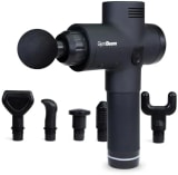 GymBeam VI Black