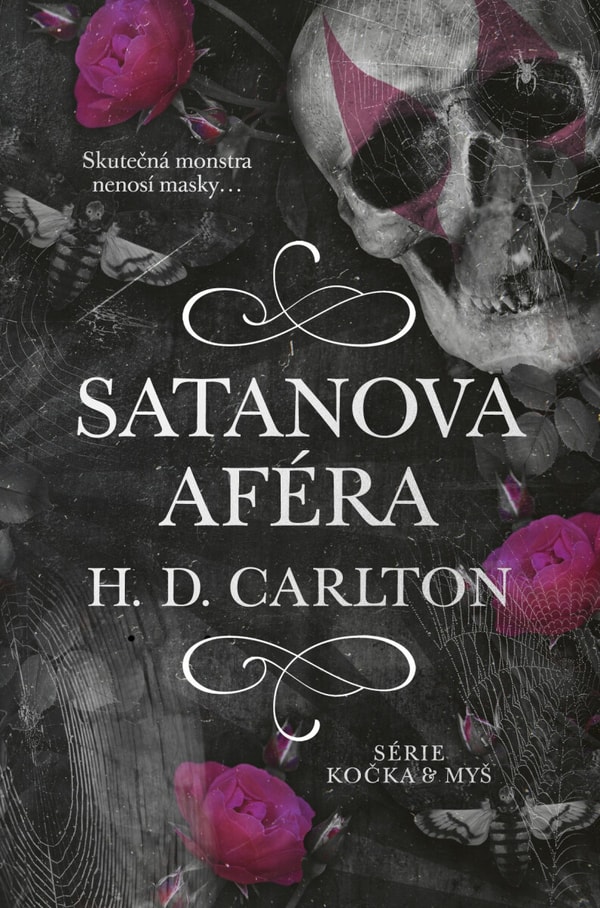 Satanova aféra: Product review