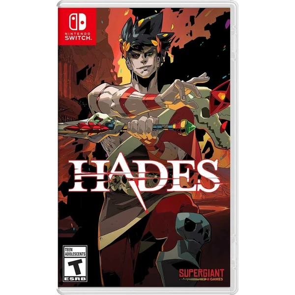 Hades: Product review