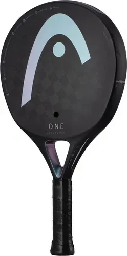 Head One Ultralight black: Product review