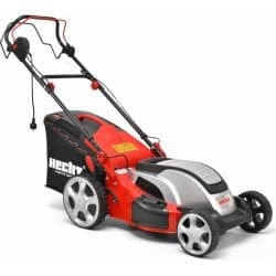 Hecht 1803: Product review