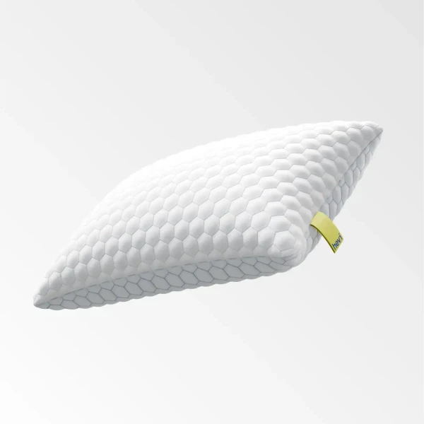 Hevi™ Pillow: Product review