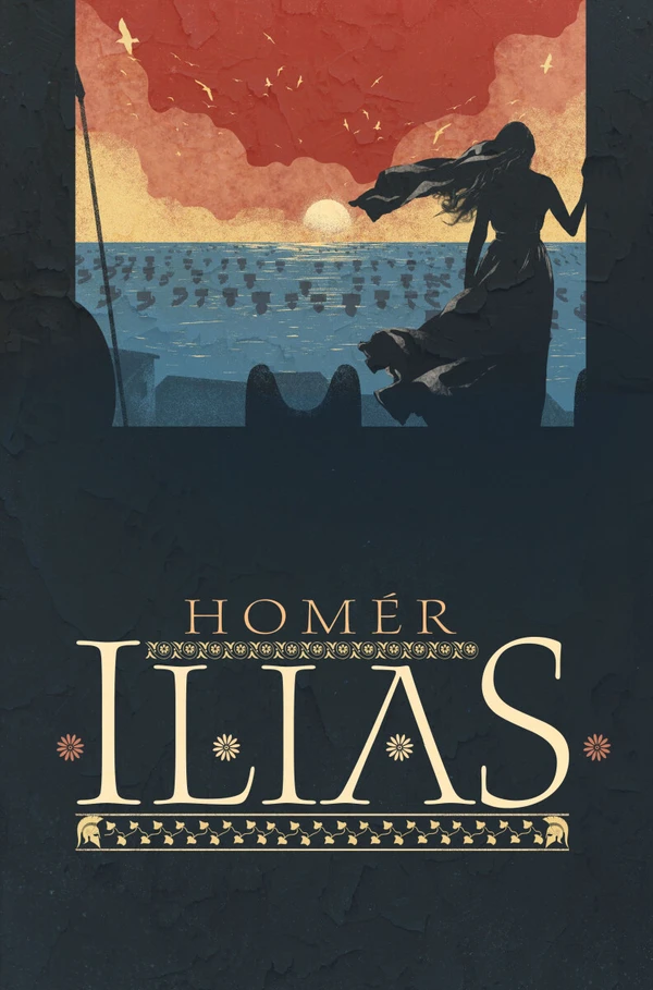 Ilias: Product review