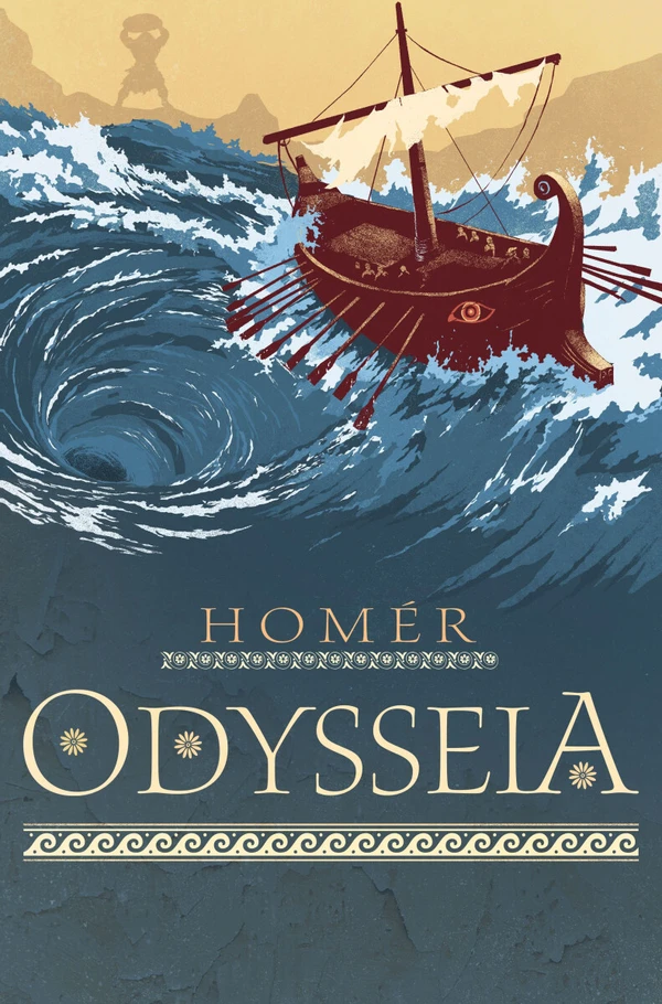 Odysseia: Product review