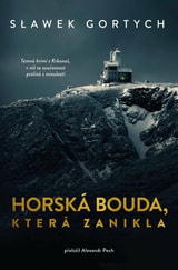 Horská bouda, která zanikla