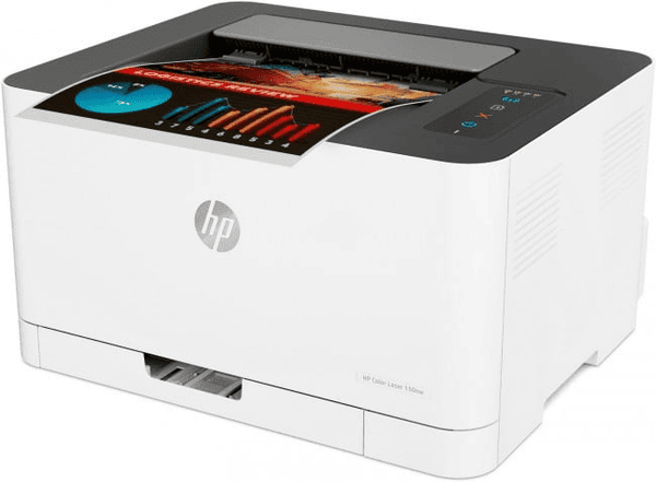 HP Color Laser 150nw: Product review