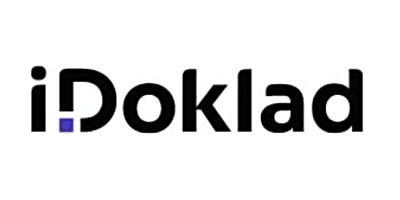 idoklad faktury