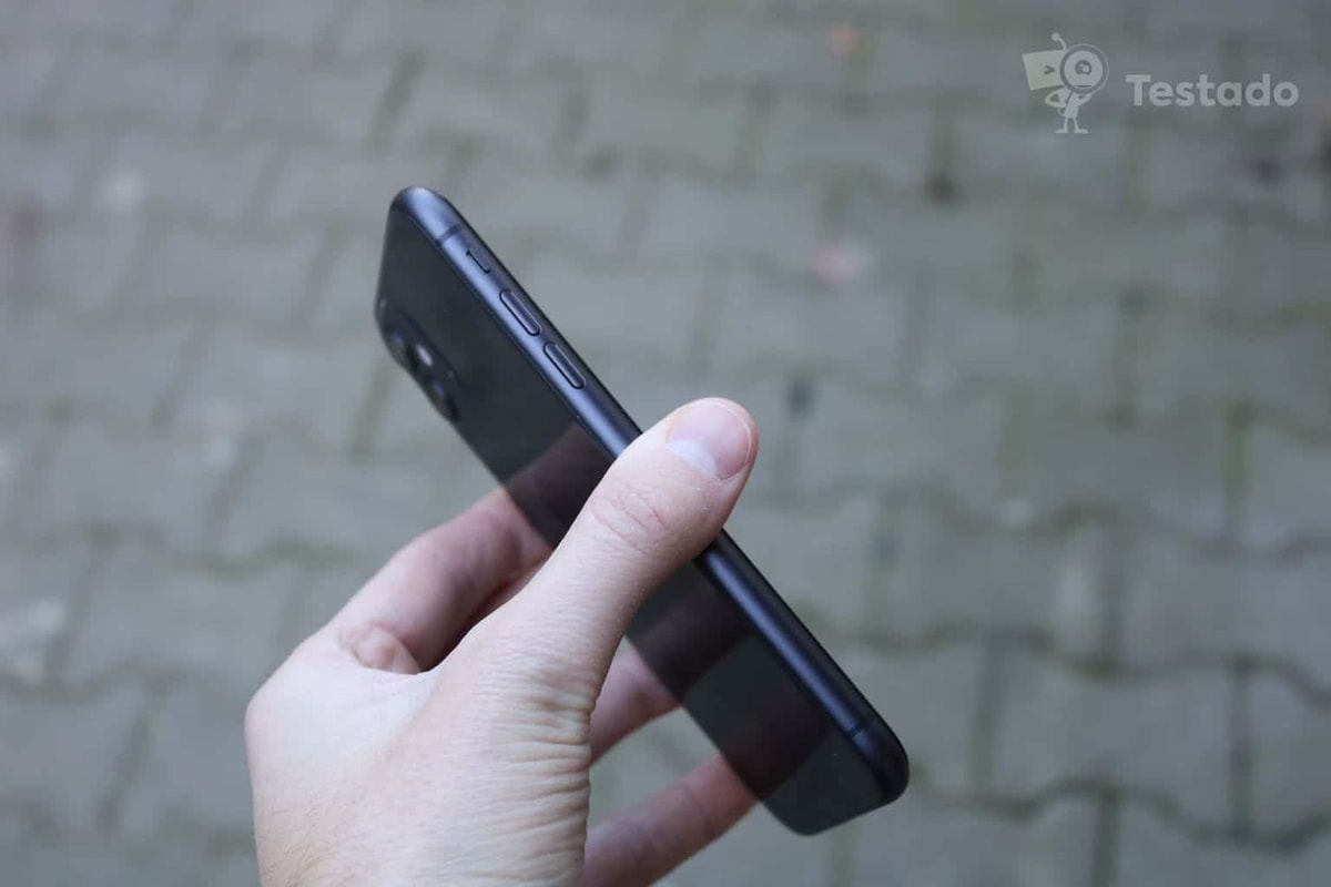 Recenze iPhone 11
