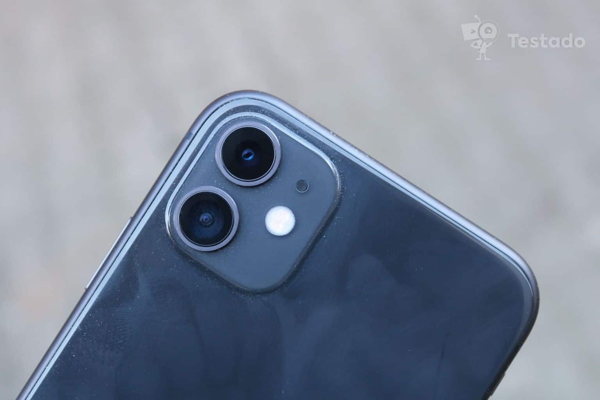 Recenze iPhone 11