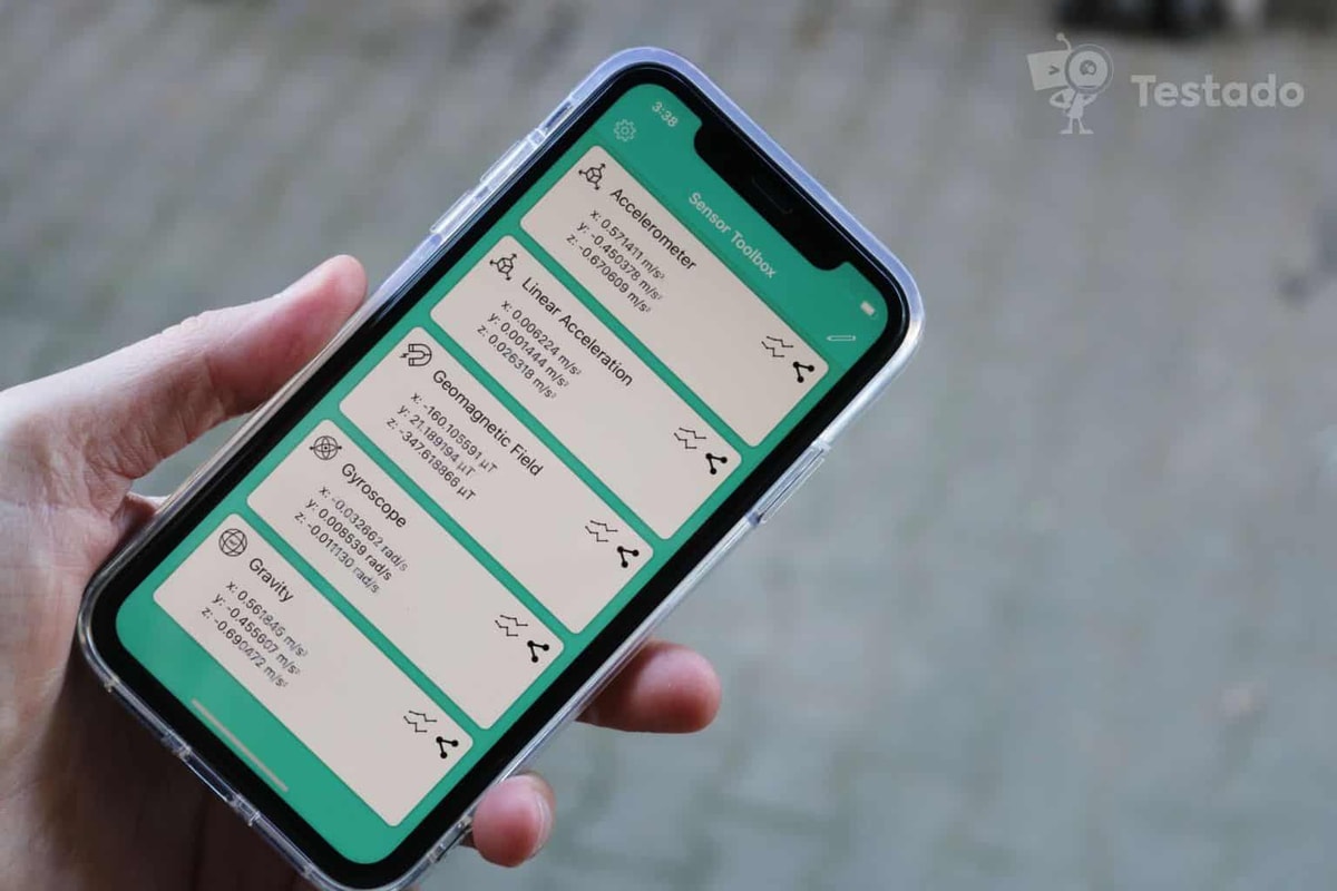 Recenze iPhone 11