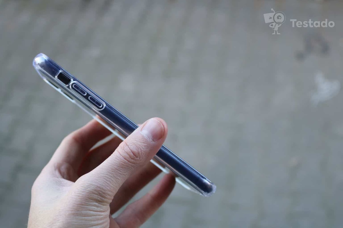 Recenze iPhone 11