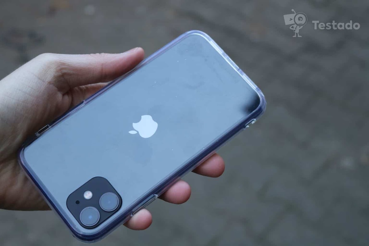 Recenze iPhone 11