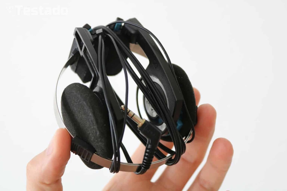 Koss Porta Pro