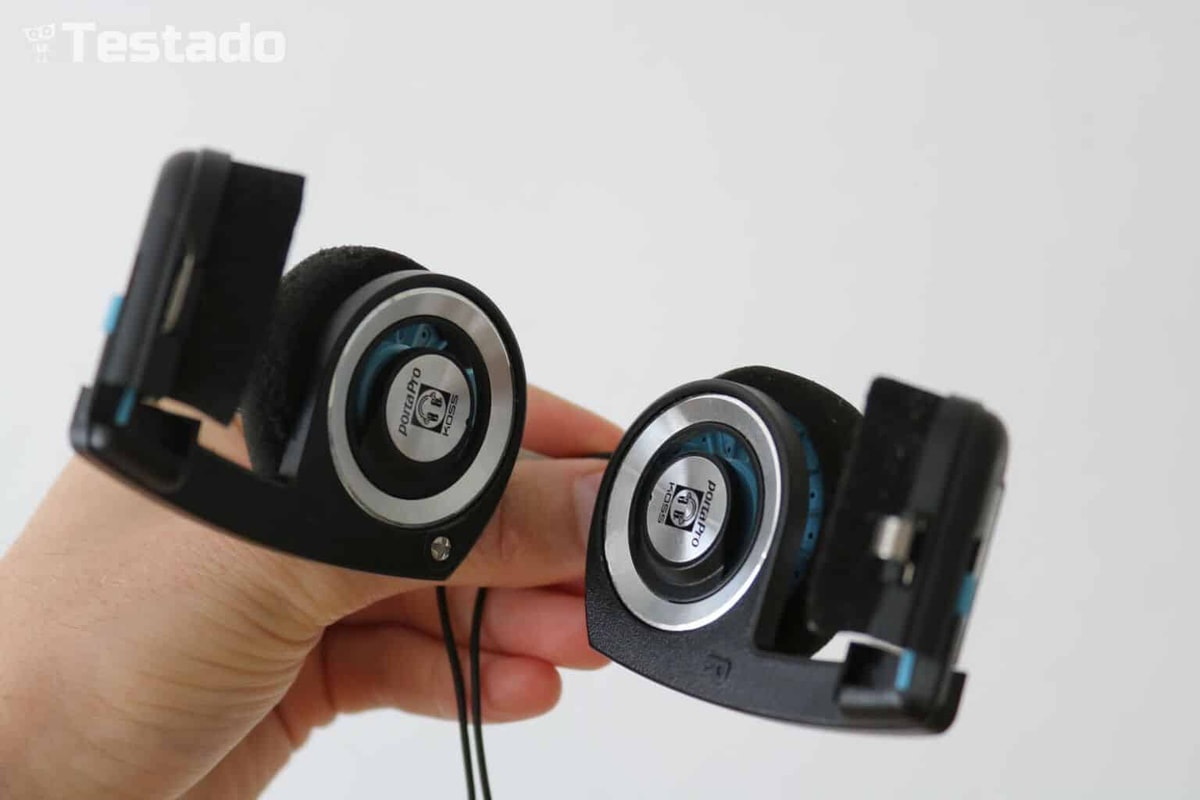 Koss Porta Pro
