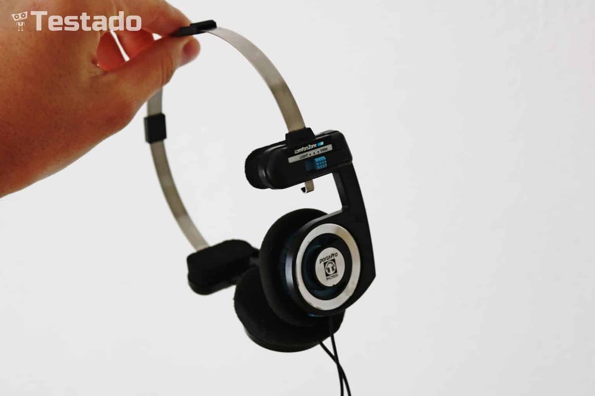 Koss Porta Pro