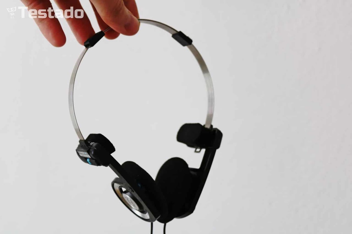 Koss Porta Pro
