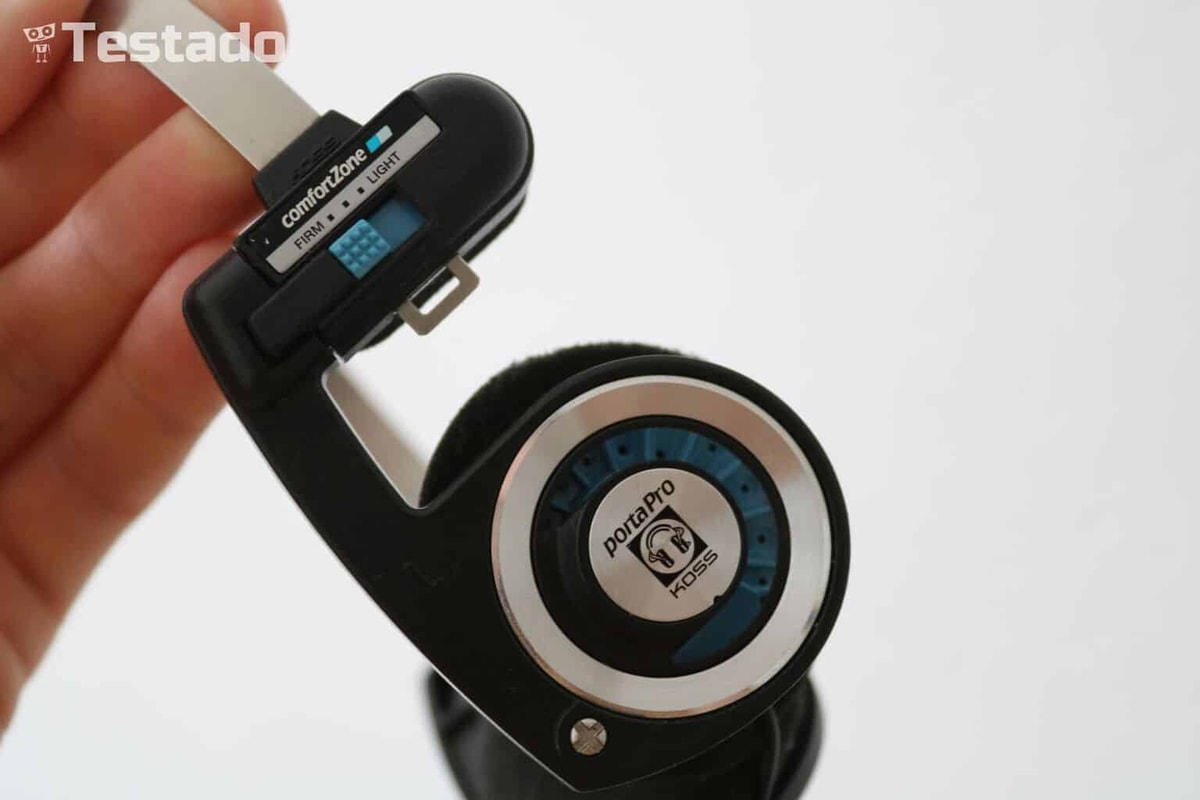 Koss Porta Pro