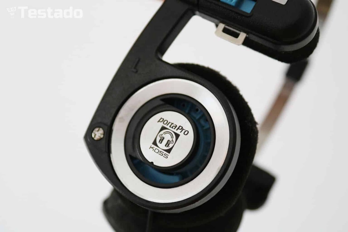 Koss Porta Pro