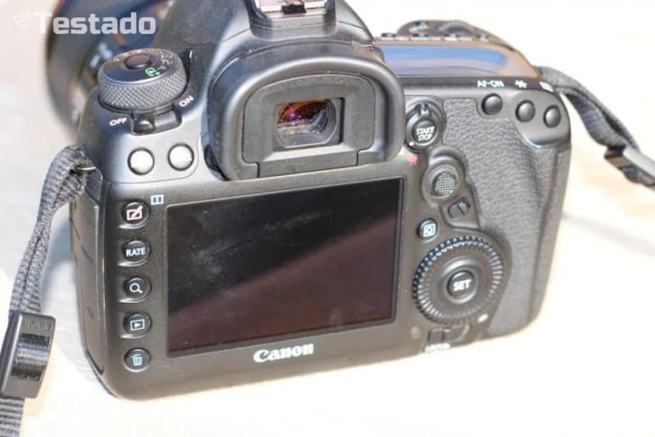 Canon EOS 5D Mark IV